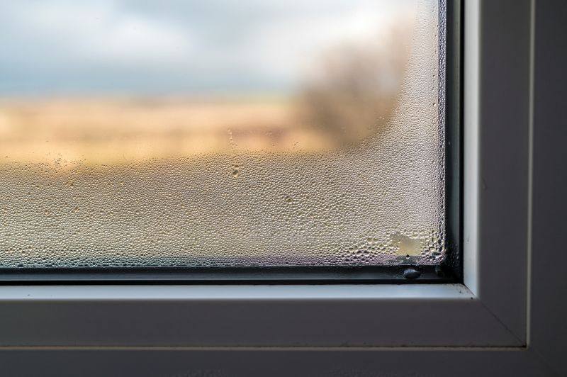 Cloudy Window Repair