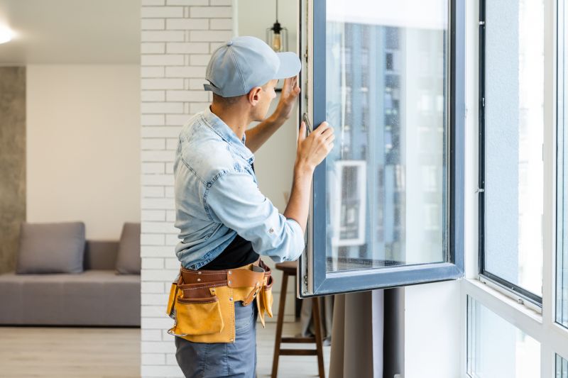 Cloudy Window Repair