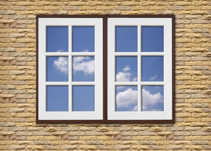 Cloudy Window Repair