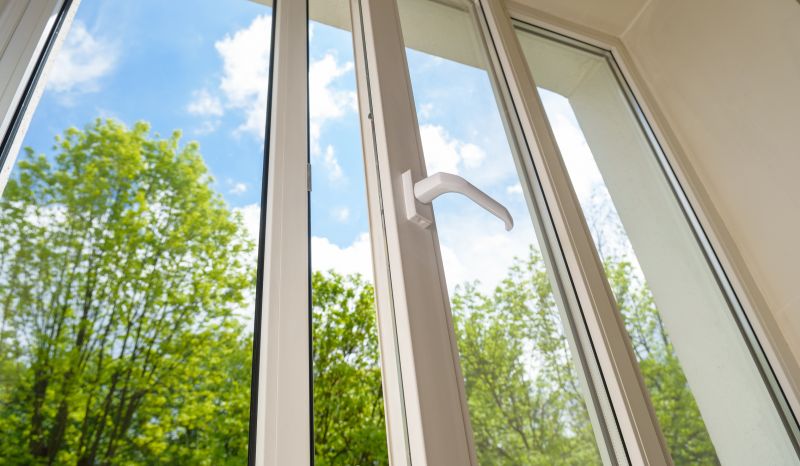 Door Window Replacement in Olathe, KS
