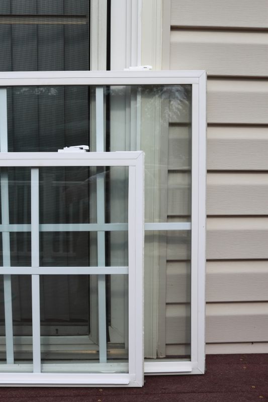 Double Hung Window Repair