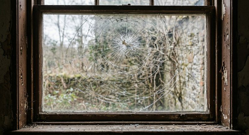 Leaky Window Repair in Alpharetta, GA