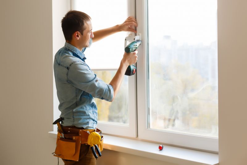 Picture Window Repair in Alpharetta, GA