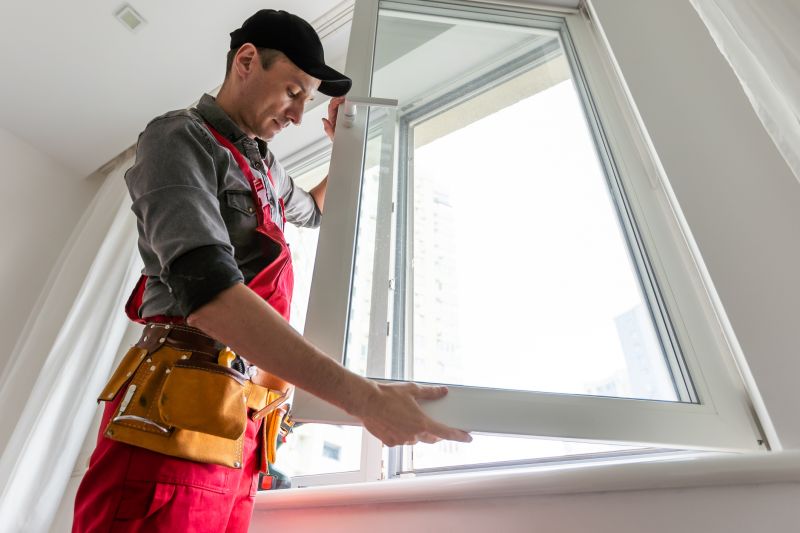 Tilt Window Repair in Olathe, KS
