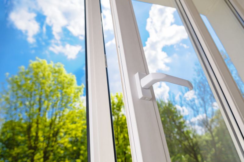 Vinyl Window Service in Durham, NC