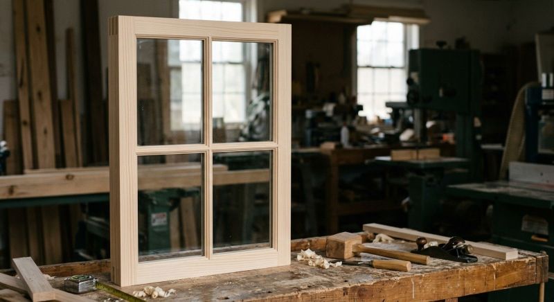 Window Beading Repair in Littleton, CO