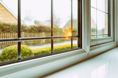 Window Frame Repair in Prescott Valley, AZ