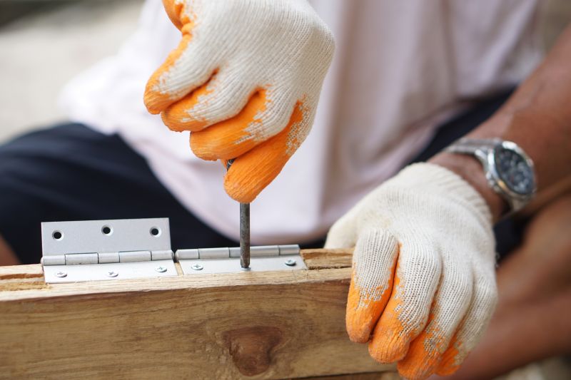 Window Handle Repair in Olathe, KS