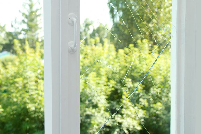 Window Pane Repair in Kansas City, KS