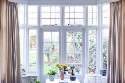 Window Pane Replacement in Alpharetta, GA