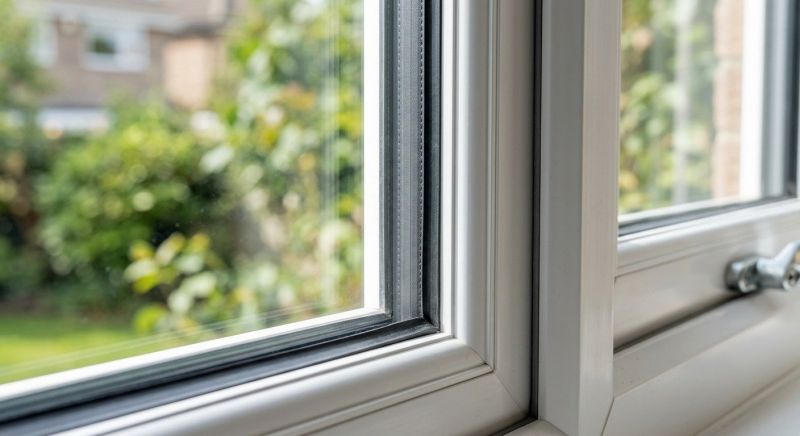 Window Sash Repair in Olathe, KS