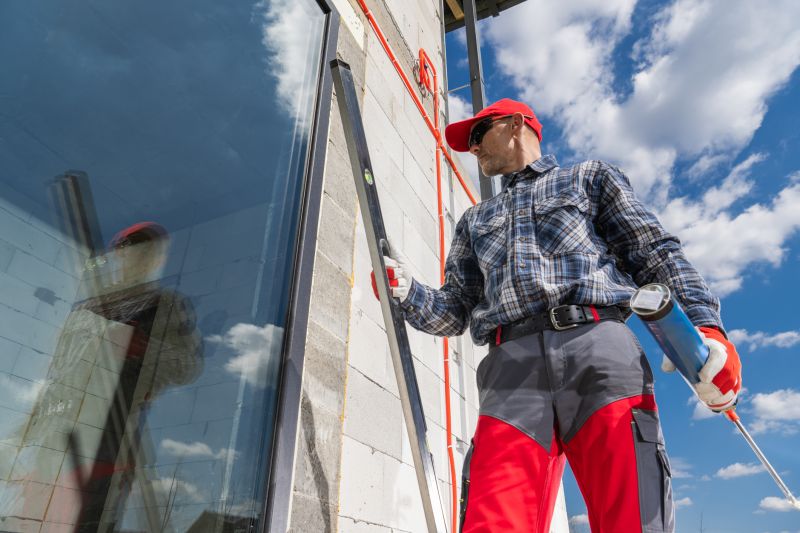 Cloudy Window Repair Service