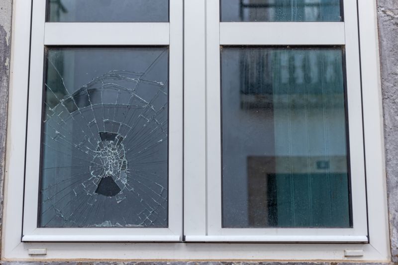 Round Window Repair in Kansas City, KS