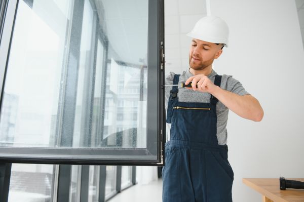 Commercial Window Repair - Commercial Window Repair Fishers, Indiana
